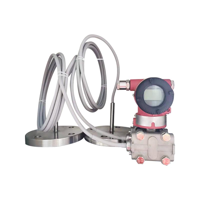XG3051DP الارسال عن بعد الضغط التفاضلي