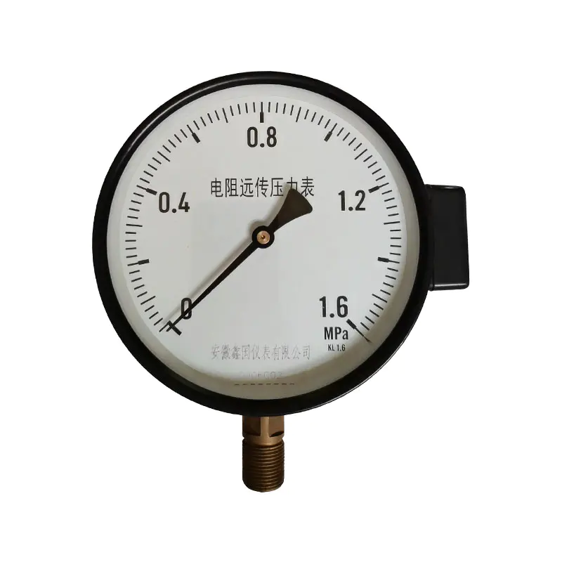XG/YTZ-150 مقياس ضغط ناقل الحركة عن بعد